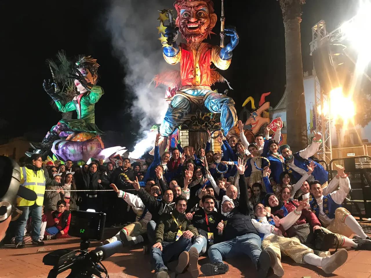 Cinisi e Terrasini Eventi