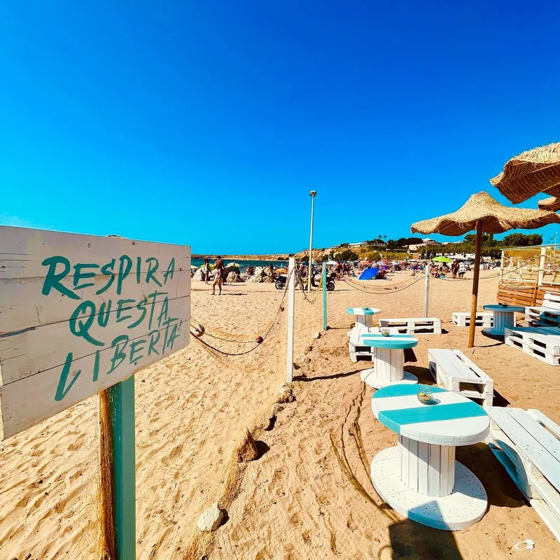 Levante Beach Club